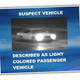 Illustration for article titled I Bet We Can Identify This Hit-And-Run Vehicle